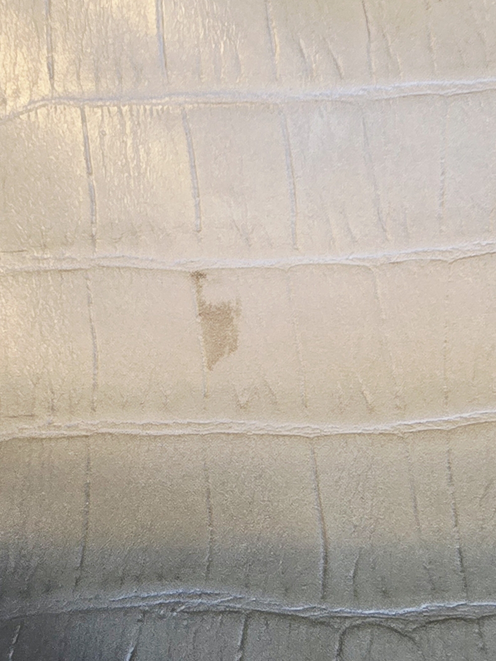Marc By Marc Jacobs Grey Messanger Bag - Picture 3 of 12